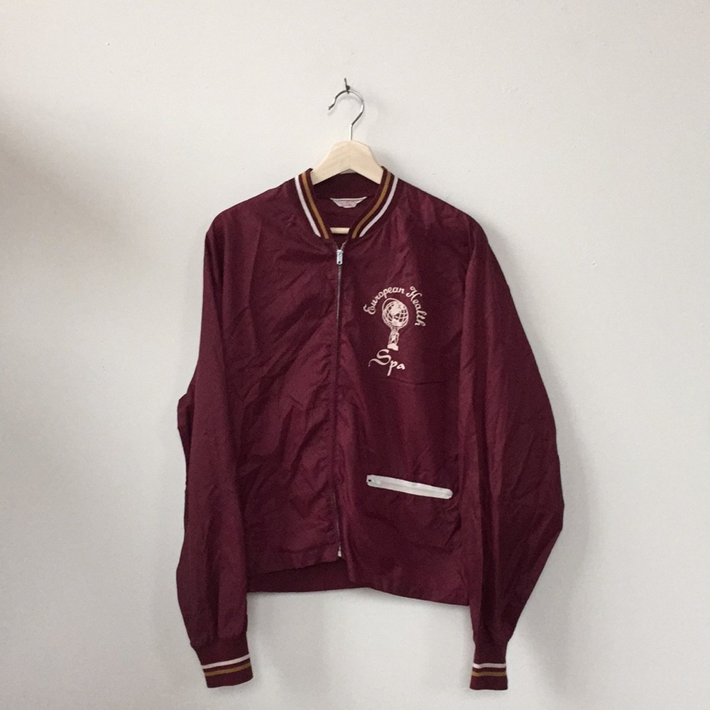 60s vintage Champion jacket